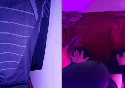 Shaving My Ass and Using 11 Different Buttplugs Including Hollow Ones with Inside Ass View and Anal Breathing 4K 2160p Uhd