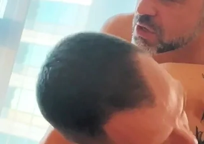 Sharing Lukasssxl with Tjtantra