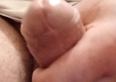 I love having a dick in my hand