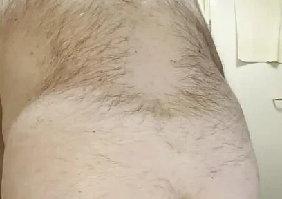 Coach Karl's Butt 6240