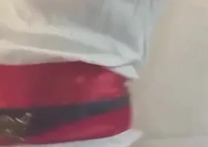 Pirate Cosplayer Jerks off!