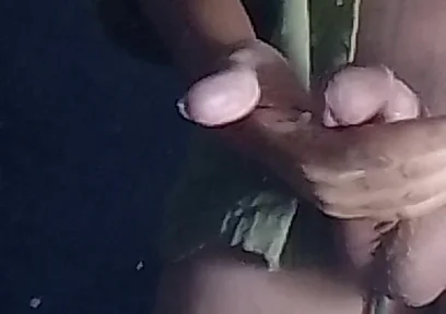 My Penis Needs a Hot Bath