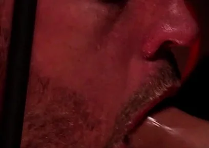 Falcon’s F*sting Inferno Stepdaddy Kev Trains Adam Bank Part 1