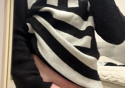 The Most Powerful Orgasm I Have Ever Experienced