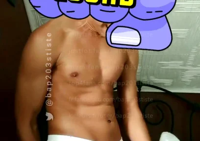 I Have Fun with This Masturbator