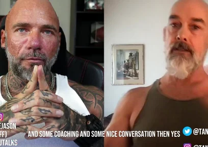 Porn Star Confessions - Will Tantra Episode 116