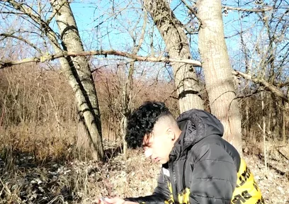 What Card I Will Take I Have to Do It with My Balls and Cock - Slap Squeeze Twitch