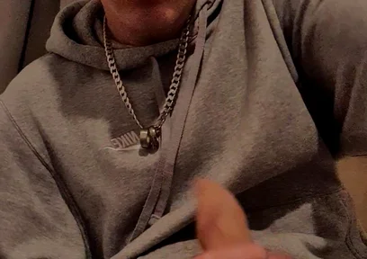 Selfsucking Twink