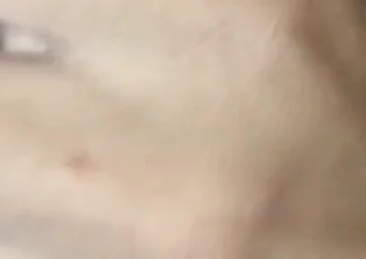 A Big Cock in a Twink's Ass, Filled with Hot Cum All the Way to the Balls