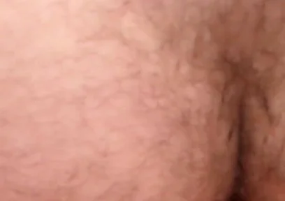 Asian Teddy Bear Fucks My Ass Raw Until He Fills Me with His Cum