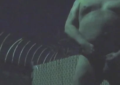 Nighttime Outdoor Cum