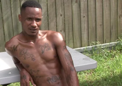 Travis Davis - Thugboy