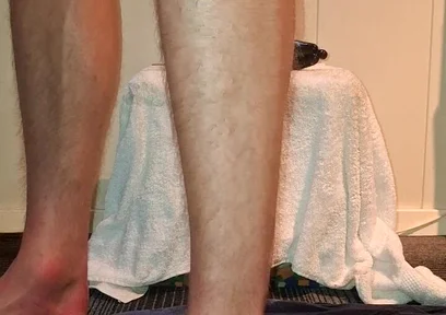 Solo Gay Noface Twink X Riding Huge Dildo's and Destroying His Ass