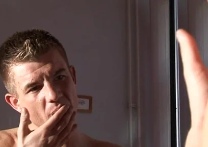 Making Love to His Ego