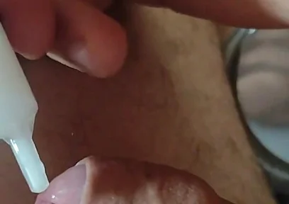 Reuse of Cum Through the Urethral Canal.