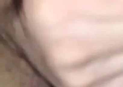Male Cumshot