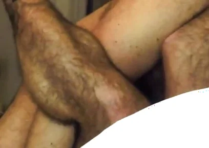 Ulysses the Bear Fucks Hot French Man - Real Chemistry & Hot Fun