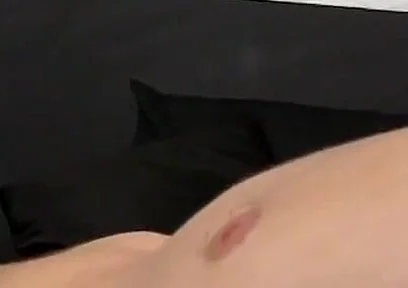 Muscle Hunk Johnny F Fucks Guy Ass
