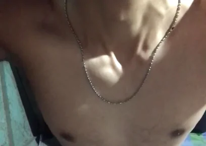 Young Man Masturbates Rich for You