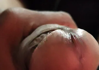 My 3rd Consecutive Hand Job Still and Hard