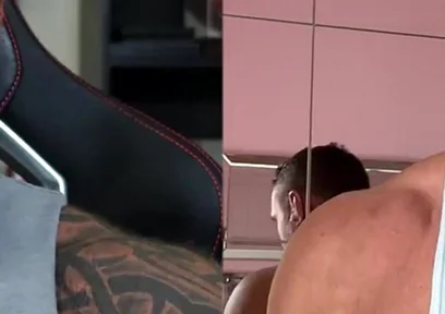Porn Star Confessions - Manuel Skye (episode 124)
