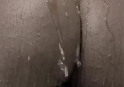 Shower Time