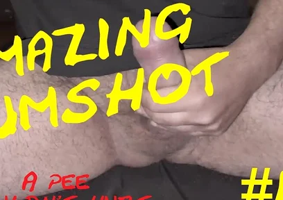 A Pee Won't Hurt