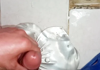 Close Range Home Shower Session - Raw & Unfiltered Shayan Deniz
