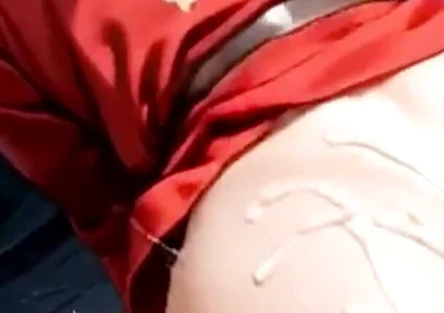 Young Twink Gets Fucked in the Ass in Public in the Square