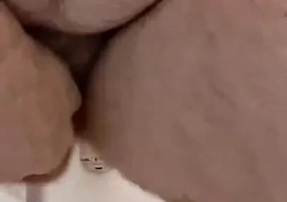 Masterbating, Riding Amd Cumming!
