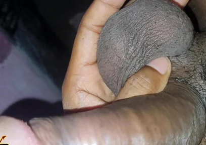 Indian Desi Boy Masterbating in Public Washroom and Giving Cumshot
