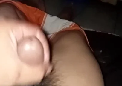 Indonesian Masturbation