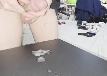 Cumshot Compilation