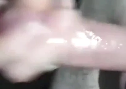Complete Unedited Masturbation
