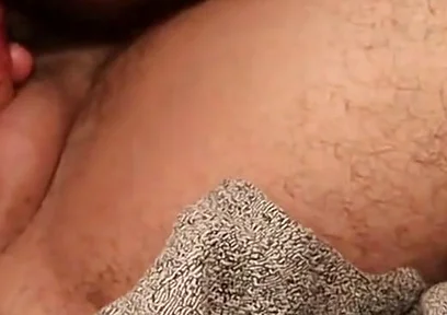 Hot Muscle Bear Tops the Ever Loving Christ Out of Stepdaddy Bear