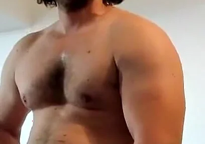 One Big Cumshot
