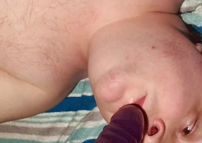 Deep Throat Dildo
