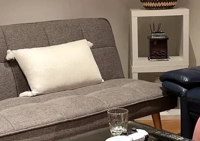 Straight Handyman Get's Sucked by Another Guy