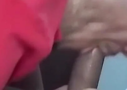 Blowjob Class for a Tattooed Latino Man!