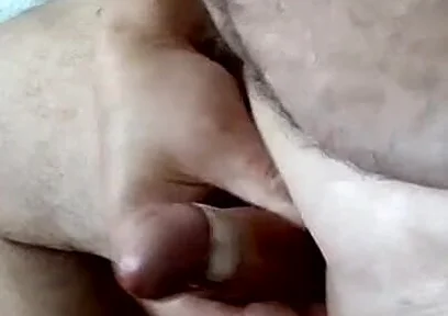 After Shaving Foreplay