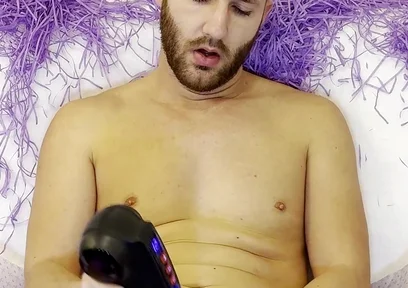 Incredible Masturbation Machine