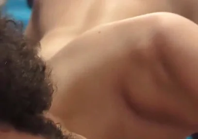 Ginger Bear Pounds Twink Until He Cums