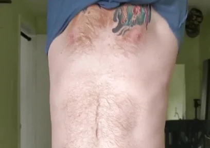 Fat Cock Friday!