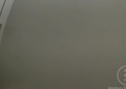 Boy Caught Jerking His Uncut Cock in Public Toilets Cubicle
