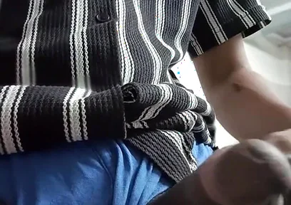 A Boy's Tight Dick