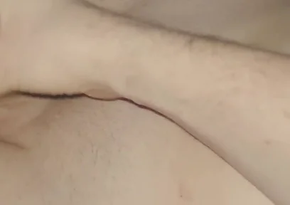 Big Cock Boyfriend Cumming in Your Caring Bottom Boyfriends Helping Hand