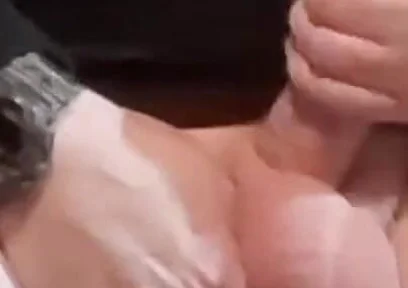 Watch This Tiny Cock Cum Super Hard Huge Cum Shot!