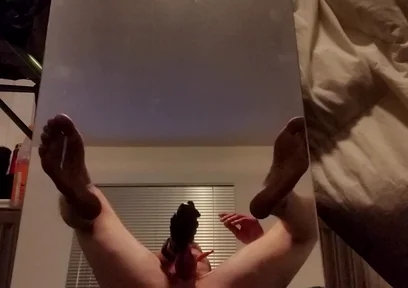 This Lust Is Fucking Me