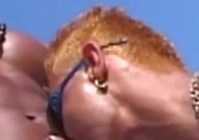 Latino Twink Fuckin Barebac with Friend