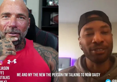 Porn Star Confessions - Bobby Adore (episode 128)